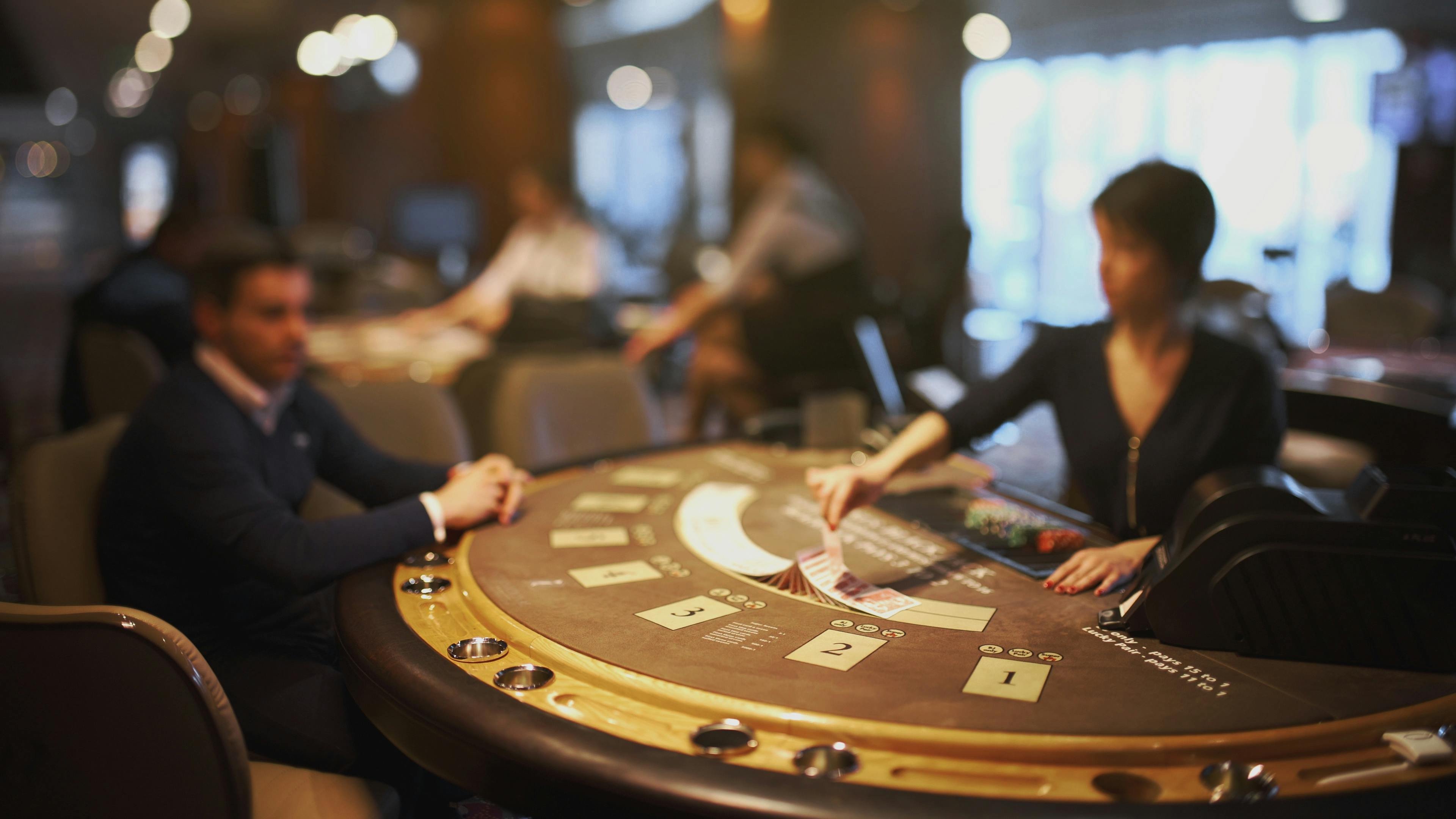 rummy game