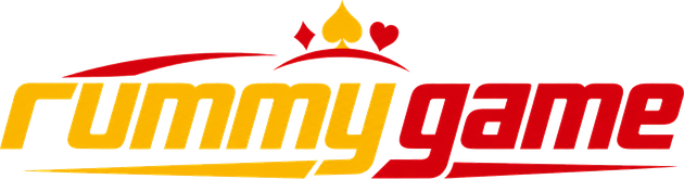 Rummy Game Logo